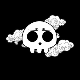 Telegram profile photo for The Wind Pirates☁️🌪
