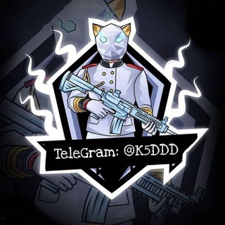 Telegram profile photo for HACK - PUBG MOBILE.