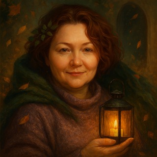 Telegram profile photo for Анука и жисть