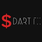 Telegram profile photo for Dart FX