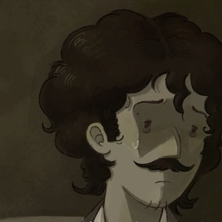 Telegram profile photo for (Рест 😭) ЧертополохЪ