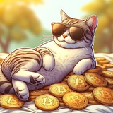 Telegram profile photo for CryptoCats