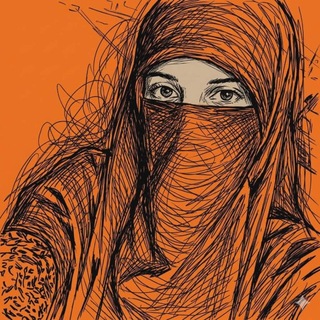 Telegram profile photo for أحاديثُ لَيلى.