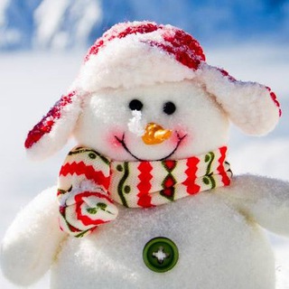 Telegram profile photo for Мамо, я у шапці!