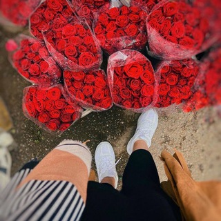 Telegram profile photo for استوری فیک🤩❤️
