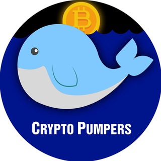 Telegram profile photo for Crypto Pumpers Channel