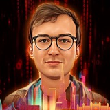 Telegram profile photo for Andrey Didenko in Dubai
