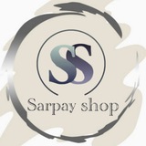 Telegram profile photo for Sarpay Shop