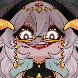 Telegram profile photo for †𝕭𝖊𝖑𝖑𝖊𝖕𝖍𝖊𝖌𝖔𝖗†𝖈𝖔𝖒𝖕𝖆𝖓𝖞†⟦𝖁𝕿𝖚𝖇𝖊𝖗⟧†