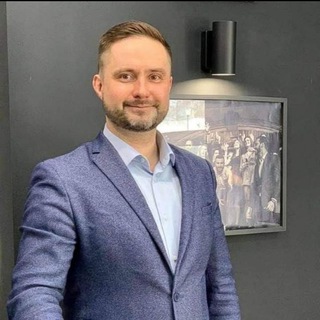Telegram profile photo for адвокатский кабинет Михаила Агапова