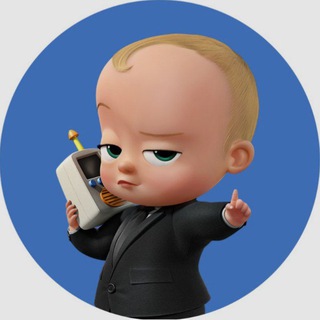 Telegram profile photo for BossToys • دنیای سرگرمی