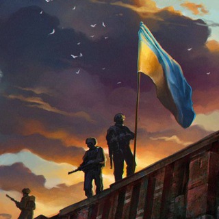 Telegram profile photo for Кадри війни