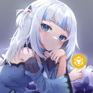 Telegram profile photo for BNB News