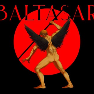 Telegram profile photo for BLTSR (Baltasar ссылка/link)