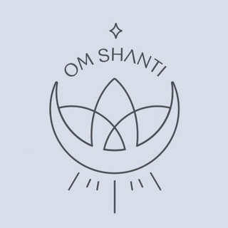 Telegram profile photo for Студия йоги OmShanti