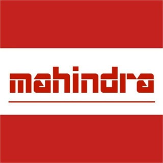 Telegram profile photo for Mahindra✨✨🏆🏆 Mall