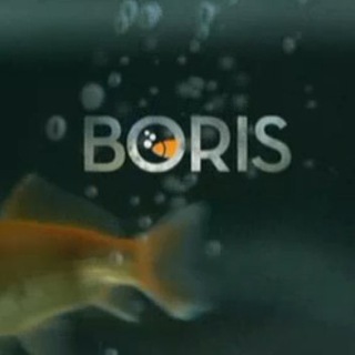 Telegram profile photo for Gif da Boris