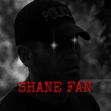 Telegram profile photo for SHANE FAN | شین فن