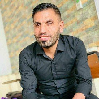 Telegram profile photo for الكيمياء الاستاذ عقيل الخفاجي