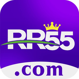 Telegram profile photo for RR55.com| Canal Oficial ®
