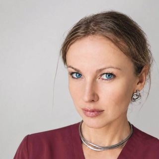 Telegram profile photo for Власова Анастасия Геннадьевна | Пластический хирург Москва