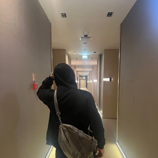 Telegram profile photo for The story of my room