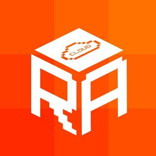 Telegram profile photo for RA CLOUD ☁️