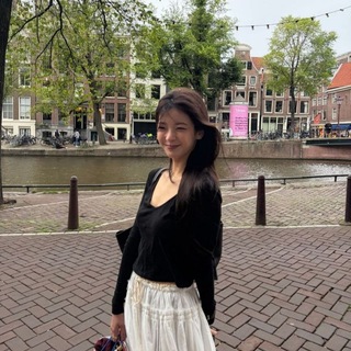 Telegram profile photo for Choi Jisu