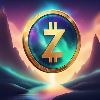 Telegram group profile photo for Zik coin
