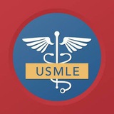 Telegram profile photo for USMLE Study Zone