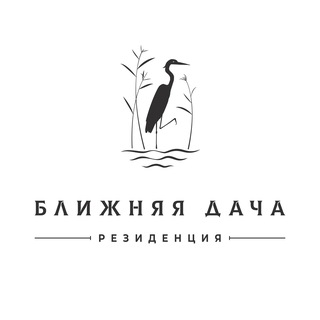 Telegram profile photo for Резиденция «Ближняя дача»