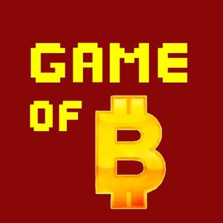 Telegram profile photo for Game of Bitcoins Crypto Alerts