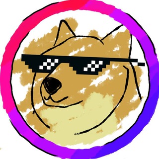 Telegram profile photo for Base Dog Portal