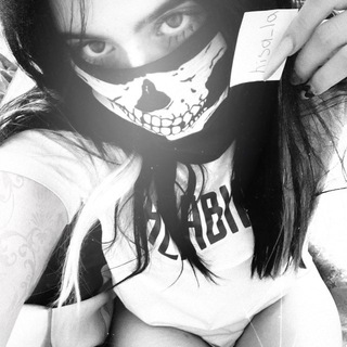 Telegram profile photo for Мемуары Хисы