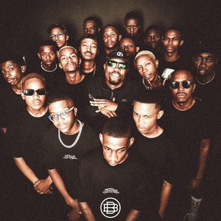 Telegram profile photo for Black Is Brown Ent