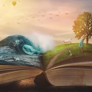 Telegram profile photo for 🌊Марианская впадина