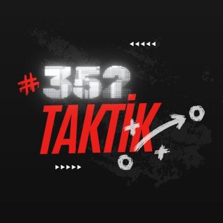 Telegram profile photo for 352 Taktik