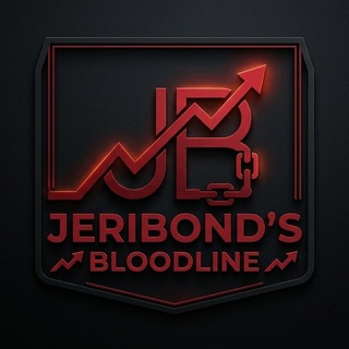 Telegram profile photo for Jeribond’s Bloodline 🩸 Channel