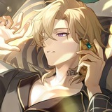 Telegram profile photo for Aventurine