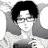 Telegram profile photo for Hirotaka.