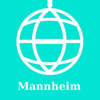 Telegram group profile photo for Mannheim Nachtleben