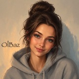 Telegram profile photo for Архив заклинаний| OlBaz📚