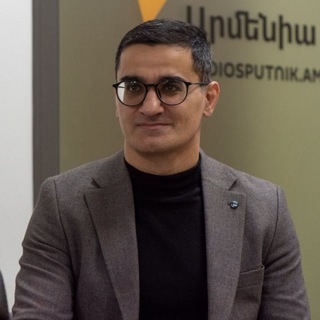 Telegram profile photo for Карен Игитян