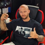 Telegram profile photo for бред с глубоким смыслом