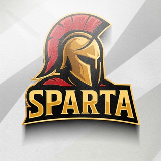 Telegram profile photo for SPARTA Esports