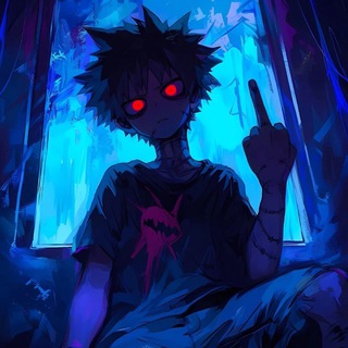 Telegram group profile photo for Mr B Chat