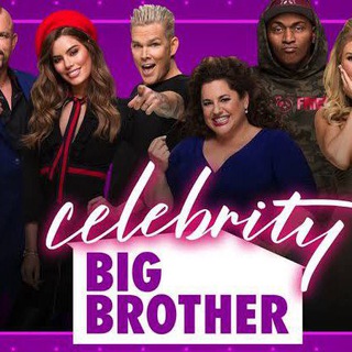 Telegram profile photo for Big Brother USA Season 28