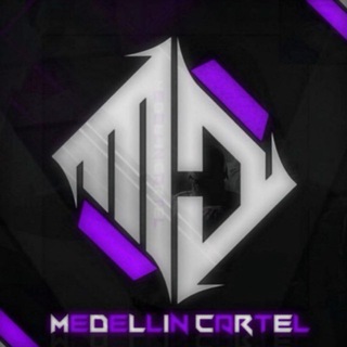Telegram profile photo for Medellin cartel
