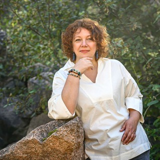 Telegram profile photo for Елена Скулкина Про Тело и про энергии!