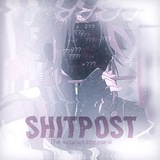 Telegram profile photo for (. .( ❅𝐓𝐒𝐁 ) ⸼ 𝐬𝐡𝐢𝐭-𝐩𝐨𝐬𝐭